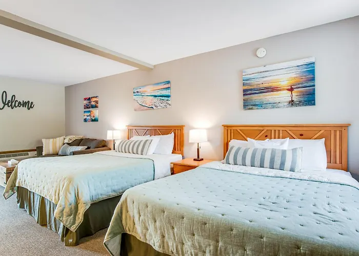 Chula Vista Resort Villa # 7111