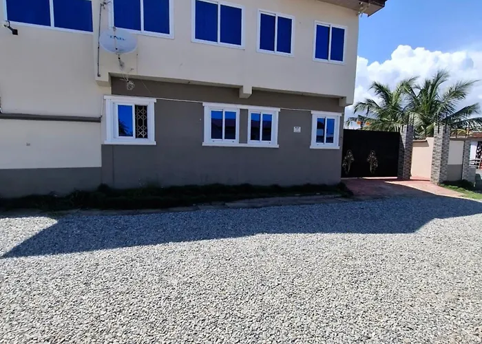 King'Sol Guesthouse