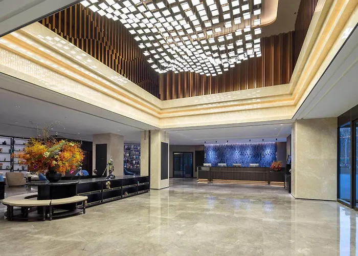 Ramada By Wyndham Urumqi Midong