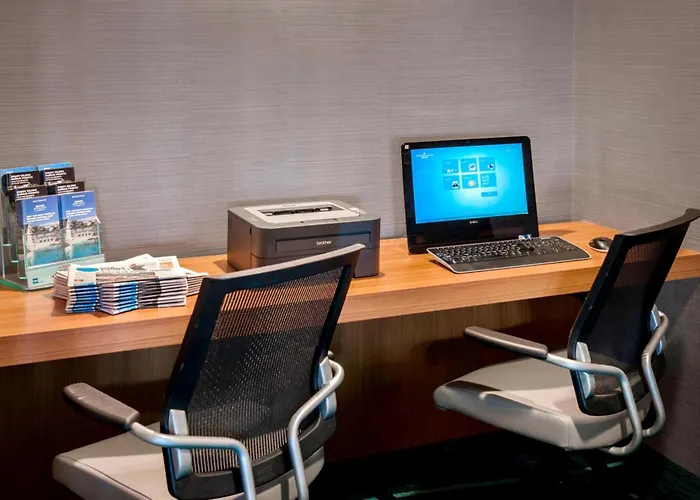 Willow Grove Suites By Ihg