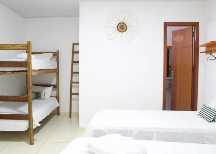 Pousada vila jesuíta