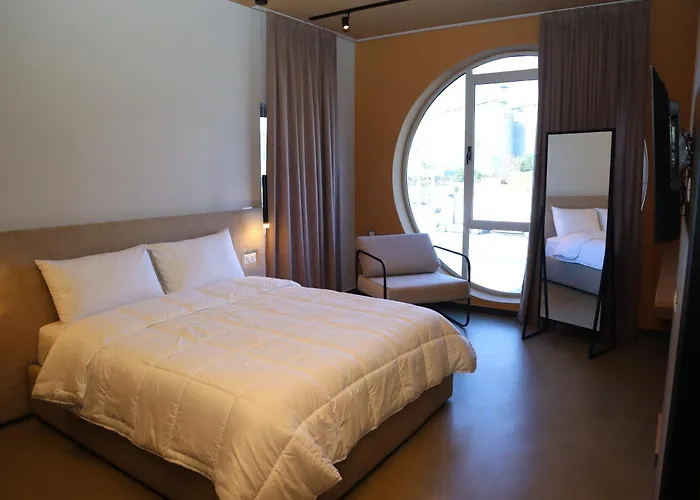 Hotel Omw Vore