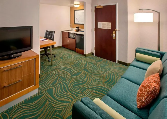 Willow Grove Suites By Ihg