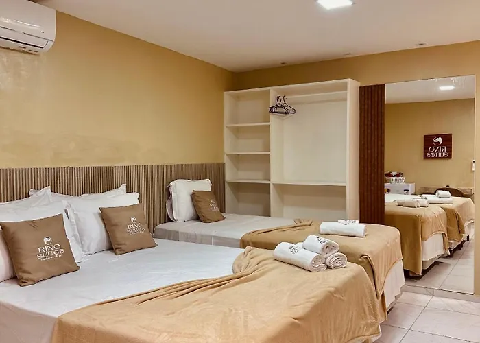 Rino Suites