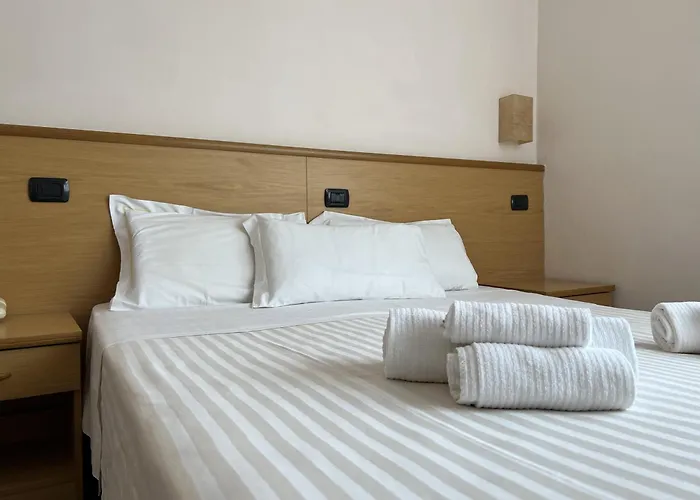 Hotel Riviera Belsoggiorno