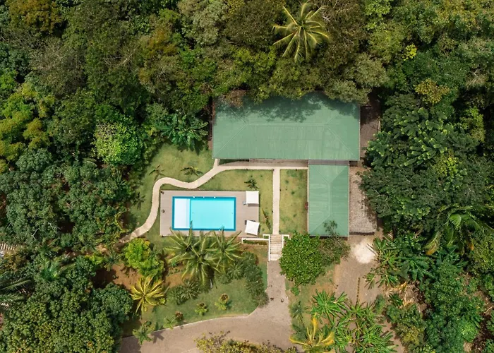 Villa Marala