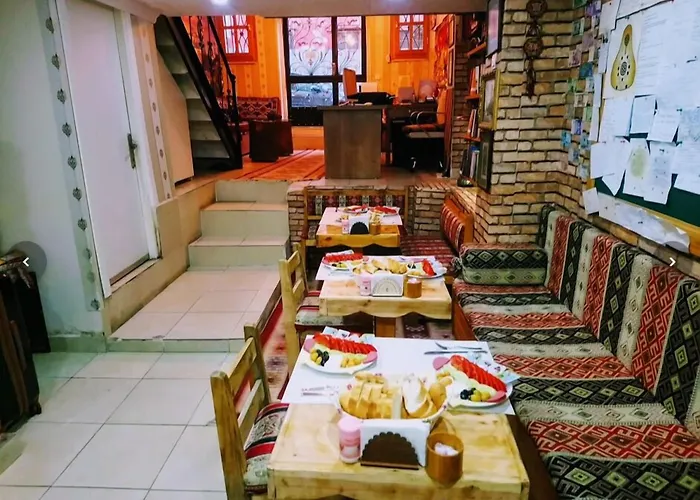 Otantik Hotel