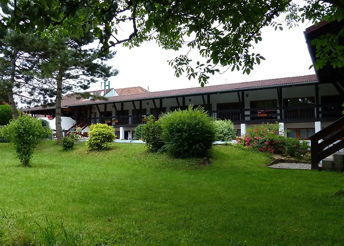 La Vieille Ferme