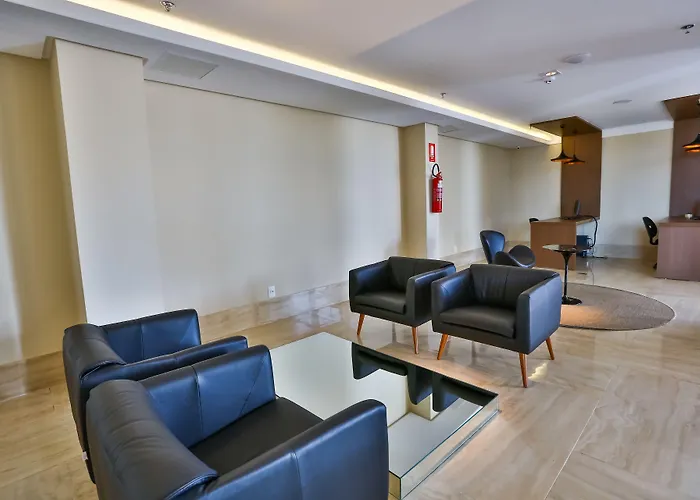 Ibiza Plaza Hotel