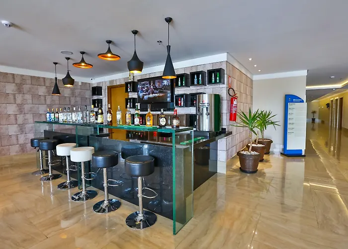 Ibiza Plaza Hotel