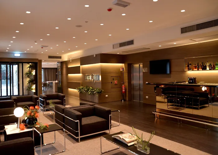 Hotel Forum