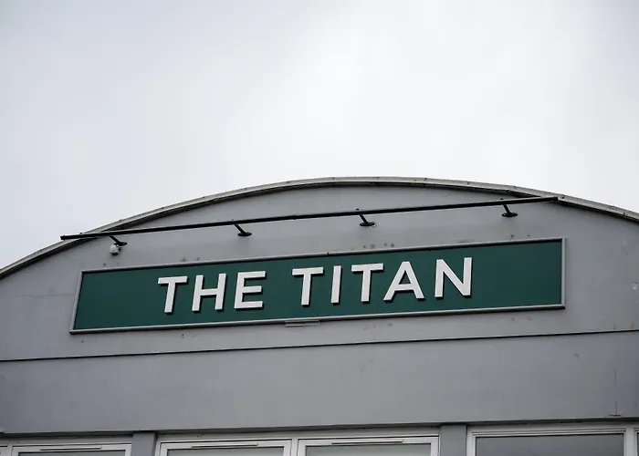 The Titan By Greene King Inns