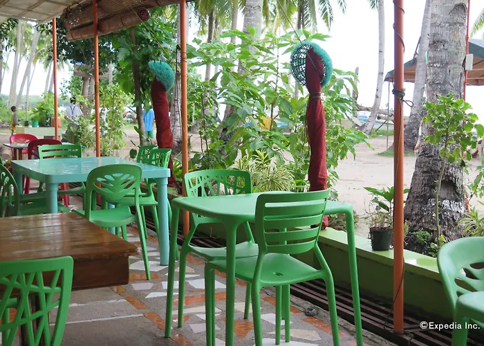 Muro Ami Beach Resort