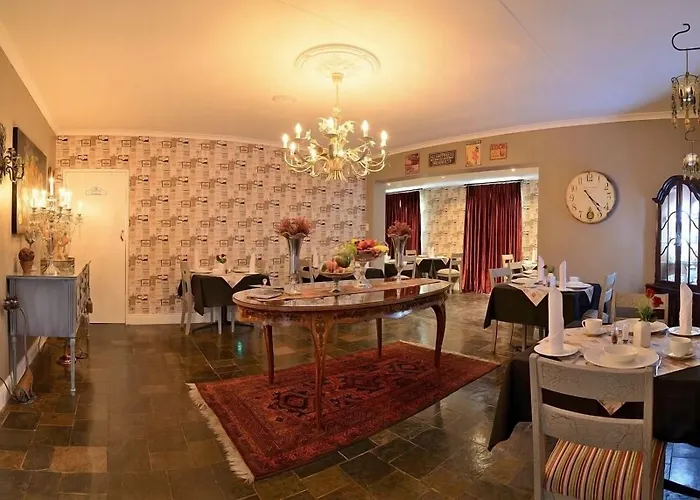 Duke & Duchess Boutique Hotel
