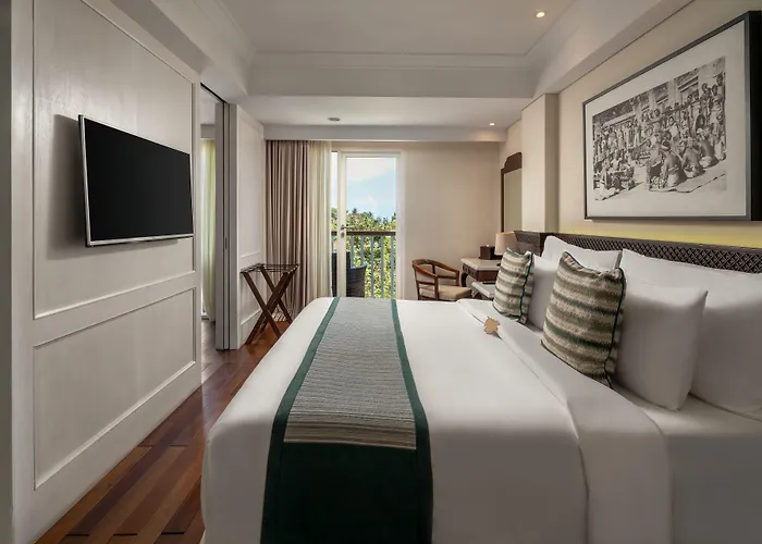 Maison Aurelia Sanur, Bali - By Préférence