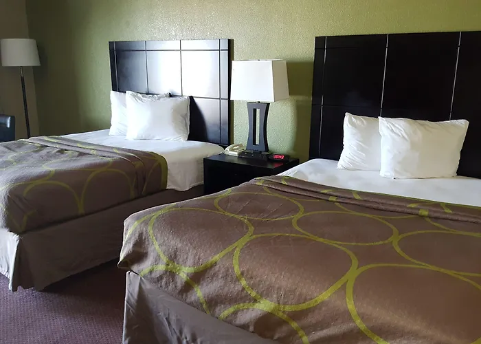 Inn Of Rockwall