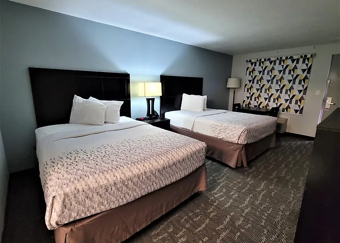Inn Of Rockwall