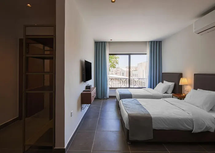Canary Boutique Hotel