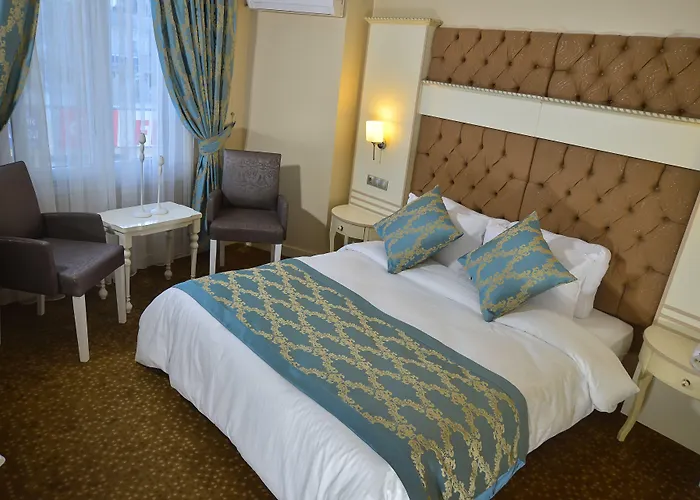 Nobel Hotel