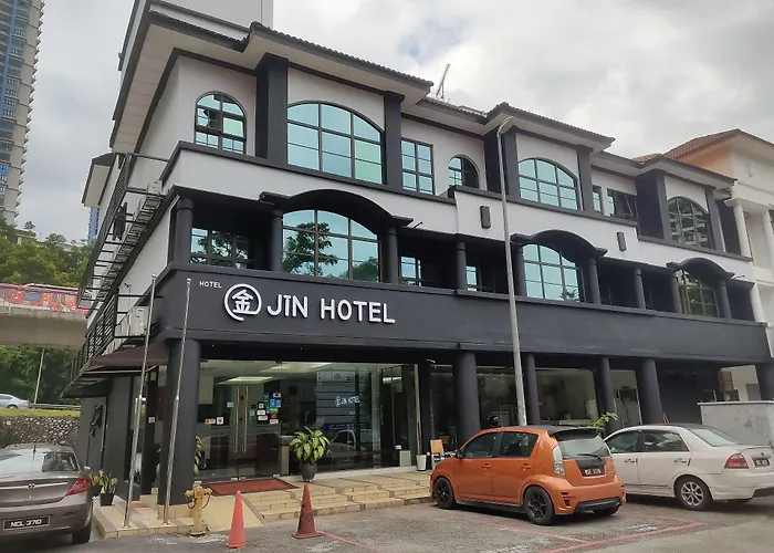 Jin Hotel