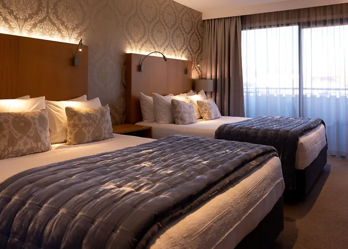 Porters Boutique Hotel