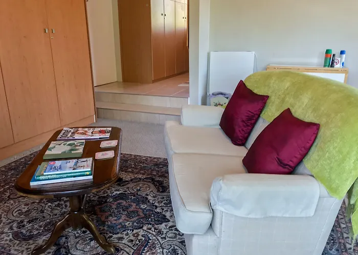 Applegarth B&B And Self-Catering Studios