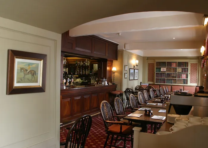 Burt'S Hotel
