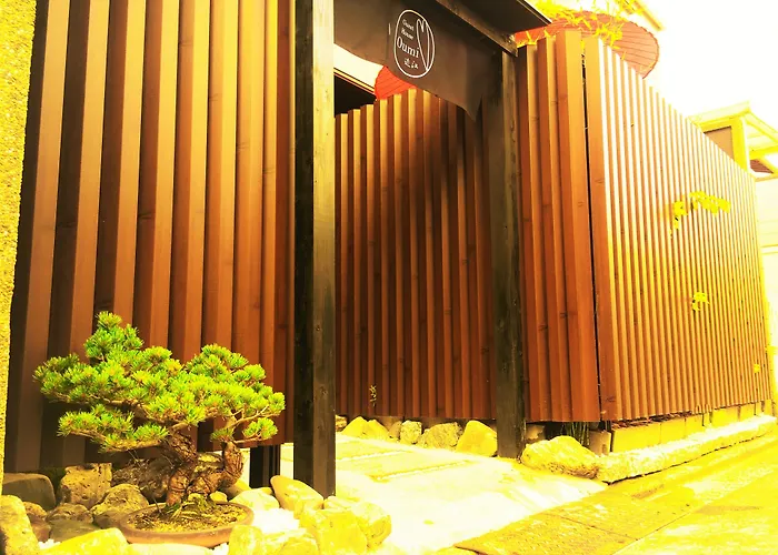 Guest House Oumi