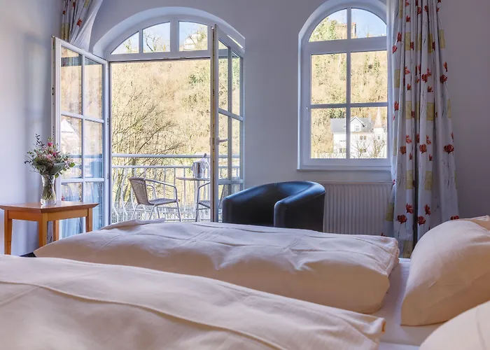 Hotel Lahnschleife