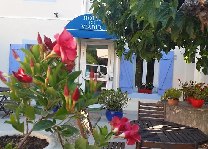 Hôtel Du Viaduc