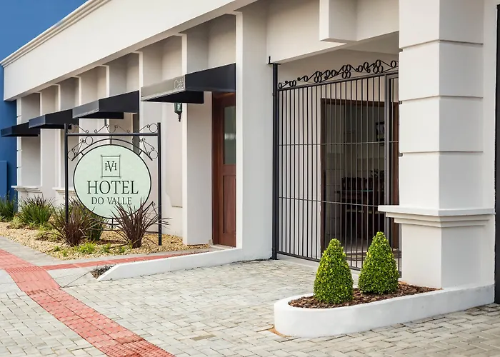 Hotel do Valle