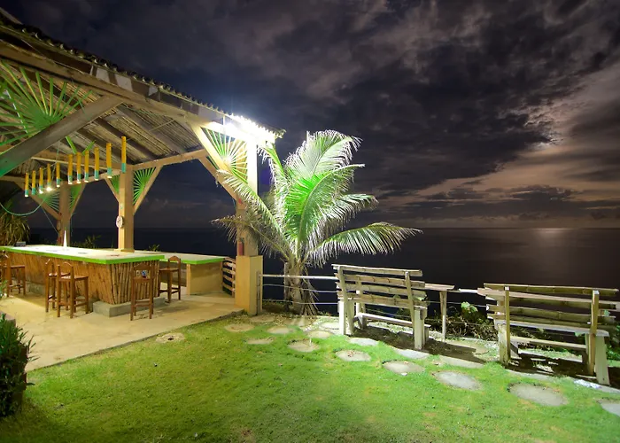 The Sea Cliff Hotel Resort & Spa