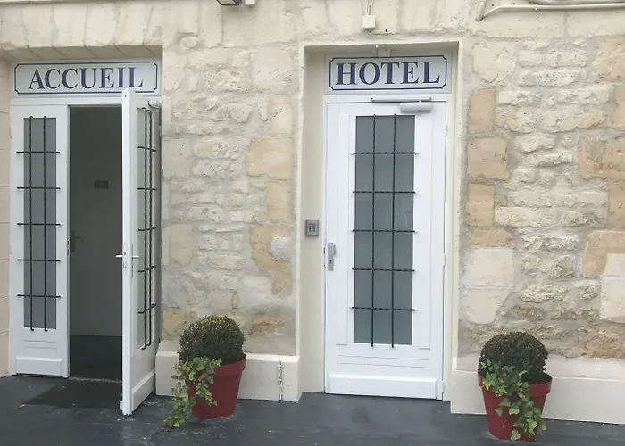 Hotel l'Avenue