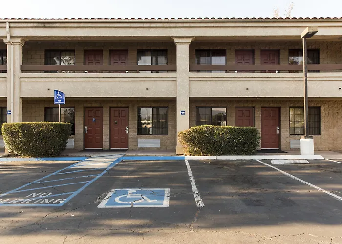 Premier Inns Thousand Oaks