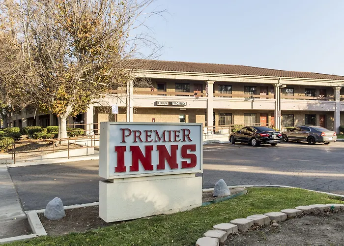 Premier Inns Thousand Oaks