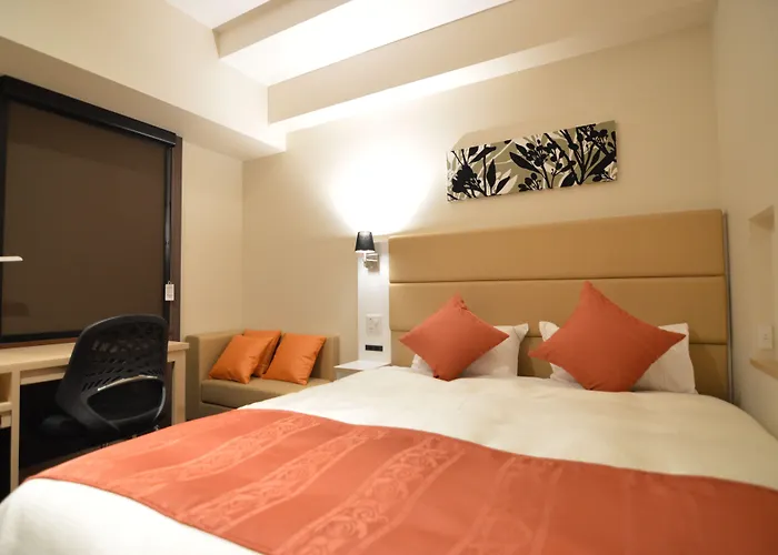 Queens Hotel Chitose