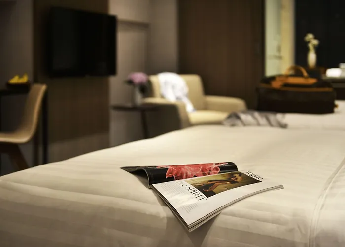 City Place Hotel