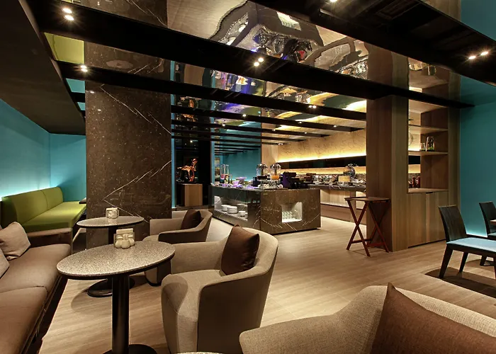 City Place Hotel