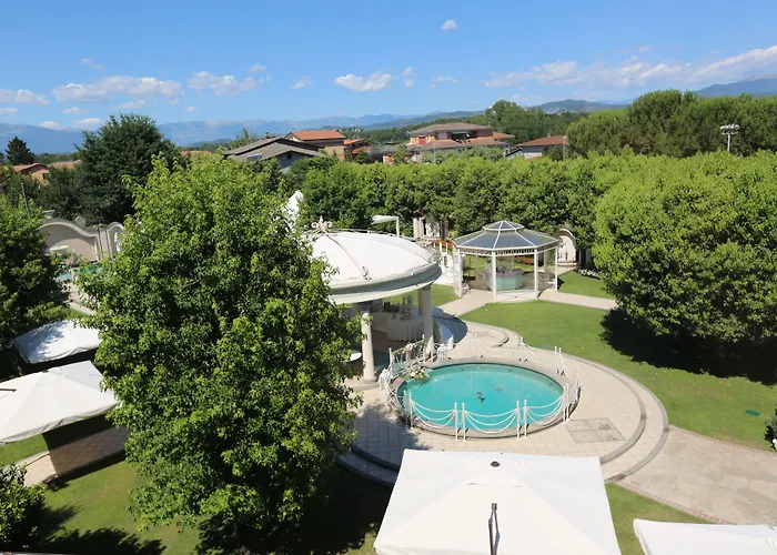 Hotel Ristorante Borgo Antico