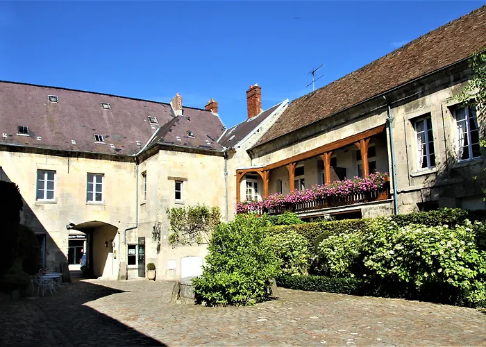 Hôtel Le Régent