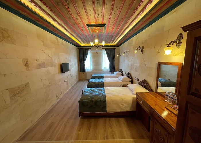 Yusuf Bey House