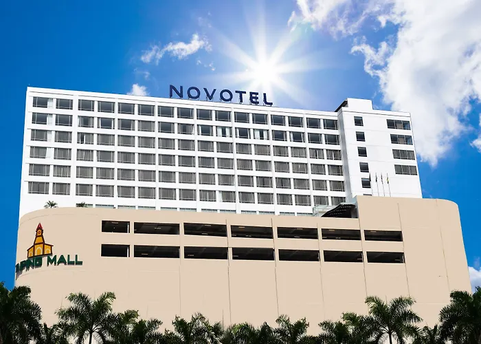 Novotel Taiping