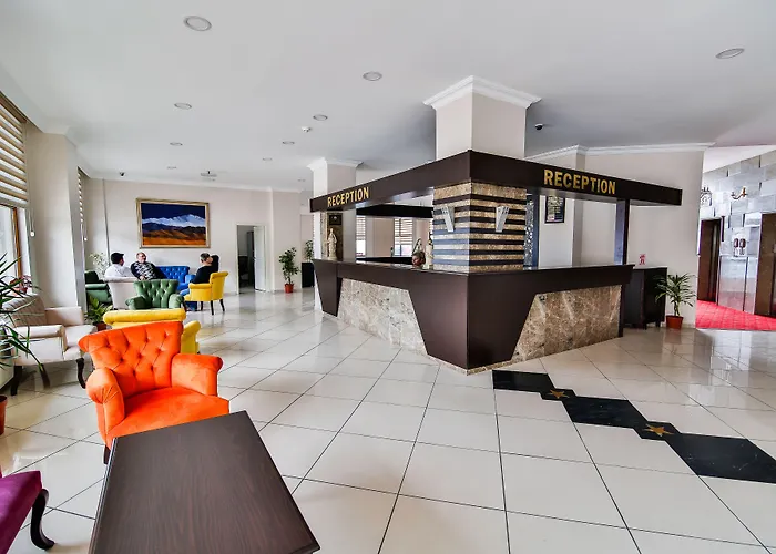 Amasra Diamond Hotel