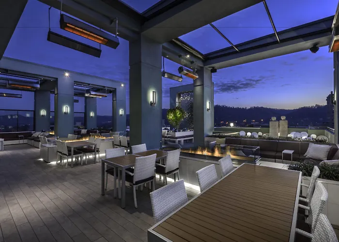 Ac Hotel Asheville Downtown