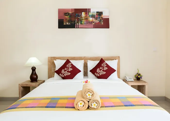 Kiskenda Cottages & Restaurant