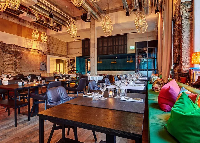 Boutique Hotel Anker