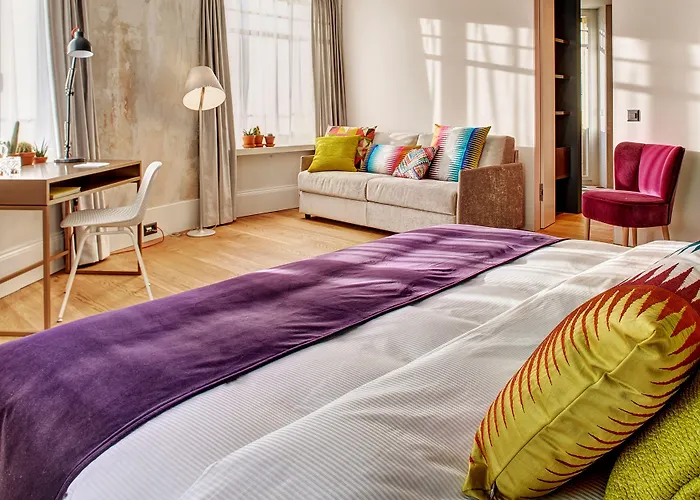 Boutique Hotel Anker
