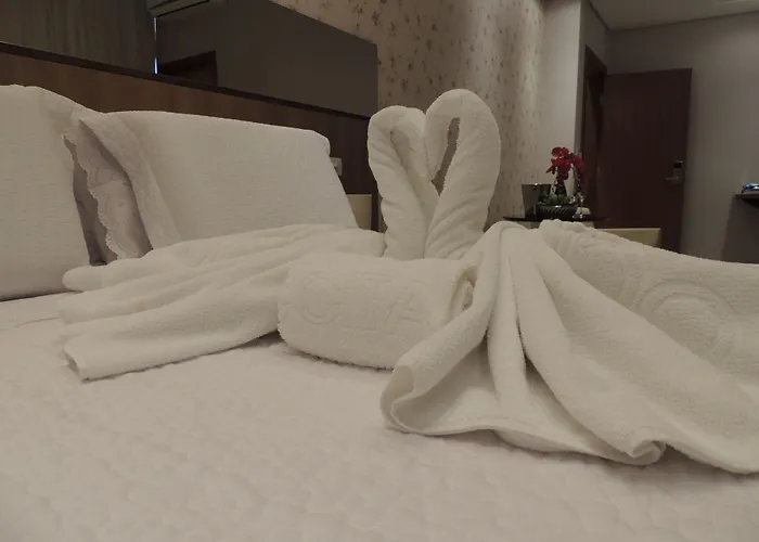 Occitano Apart Hotel