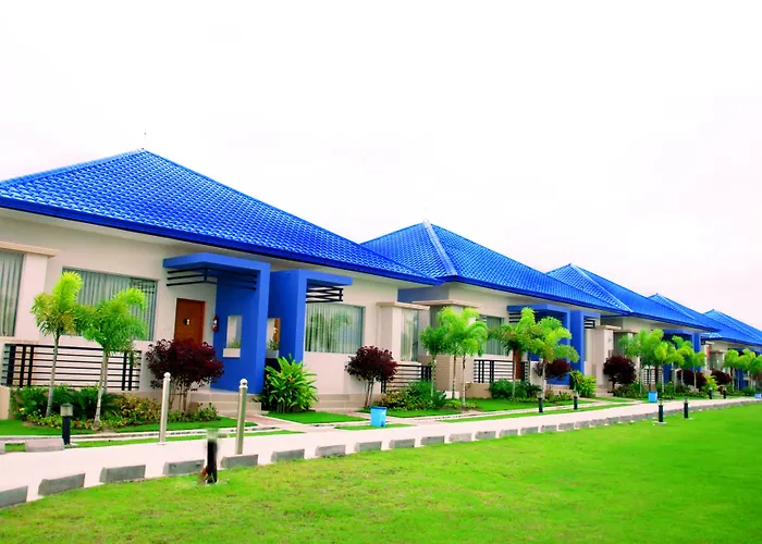 Myat Nan Yone Hotel