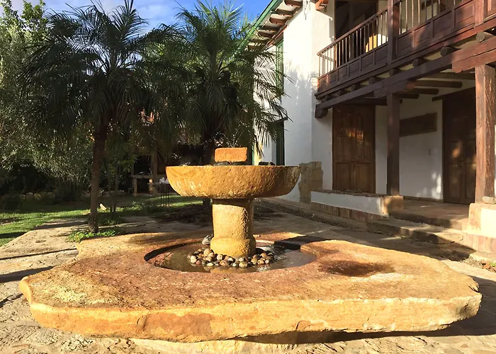Hotel Casa Terra